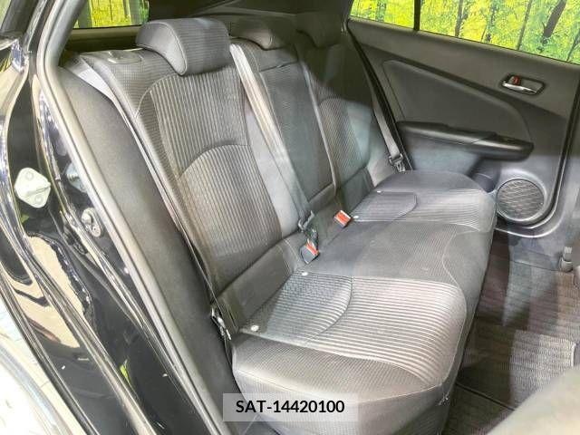 Toyota PRIUS 2017-09 343312-9
