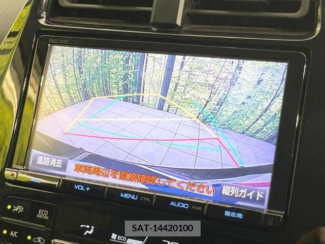 Toyota PRIUS 2017-09 343312-4