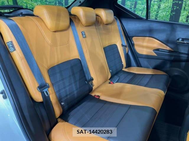 Nissan KICKS 2020-06 342688-9