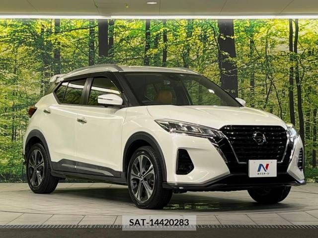 Nissan KICKS 2020-06 342688-16