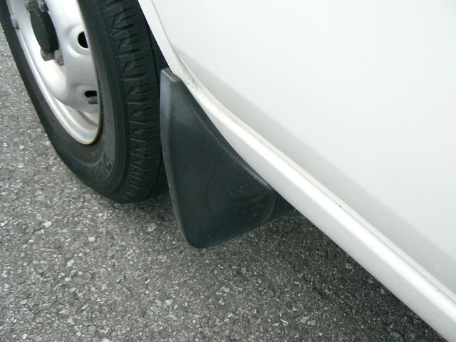 Suzuki CARRY TRUCK 2001-01 18315-15