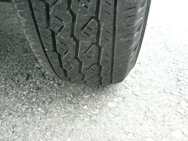 Suzuki CARRY TRUCK 2001-01 18315-17