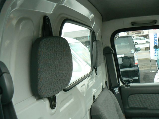 Suzuki CARRY TRUCK 2001-01 18315-11