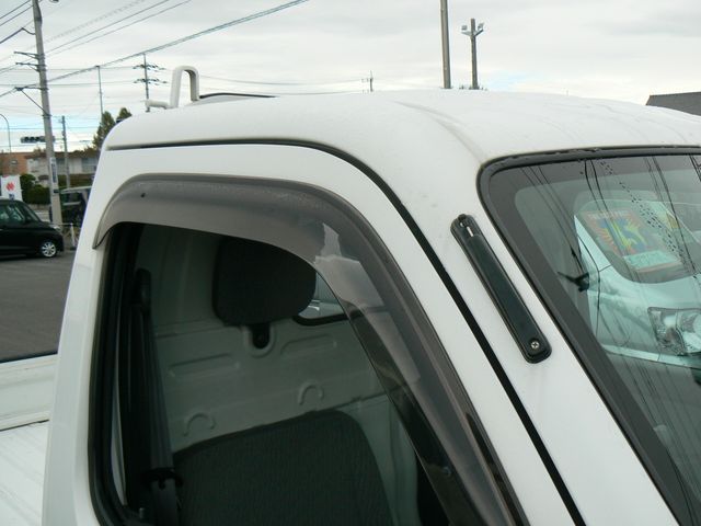 Suzuki CARRY TRUCK 2001-01 18315-14