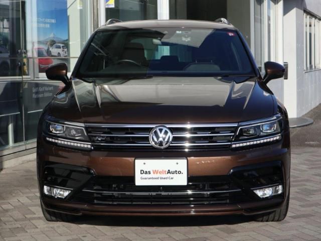 VolksWagen TIGUAN 2017-07 182165-3