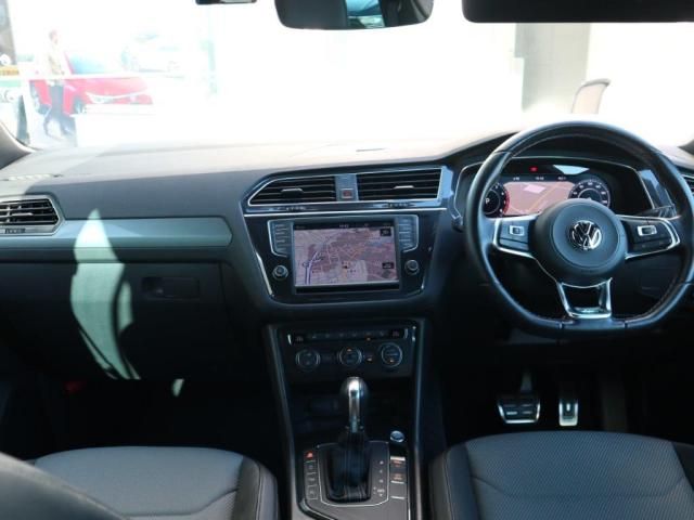 VolksWagen TIGUAN 2017-07 182165-13