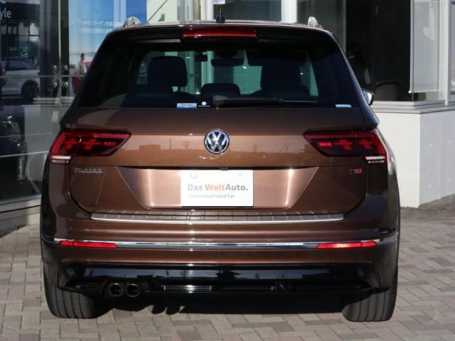VolksWagen TIGUAN 2017-07 182165-6