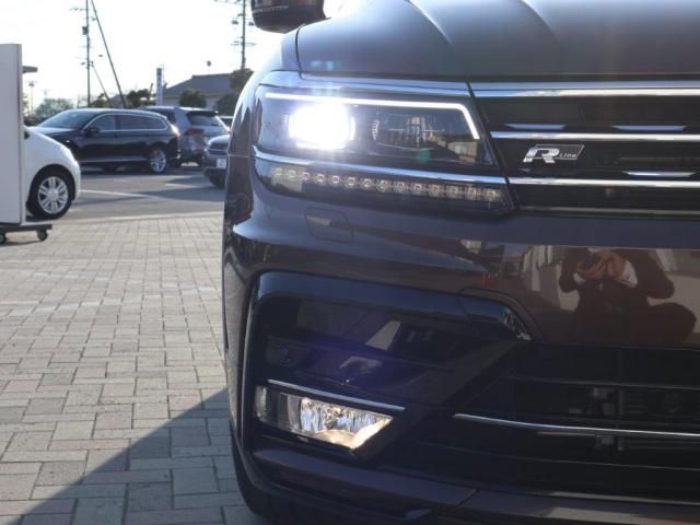 VolksWagen TIGUAN 2017-07 182165-9