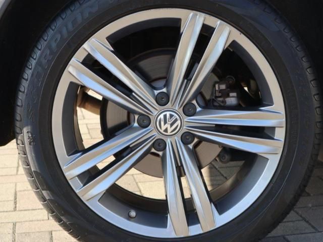 VolksWagen TIGUAN 2017-07 182165-12