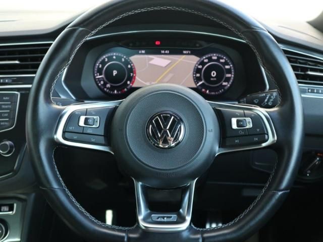 VolksWagen TIGUAN 2017-07 182165-14
