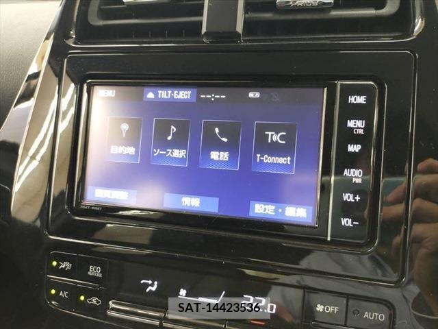 Toyota PRIUS 2018-12 375909-27