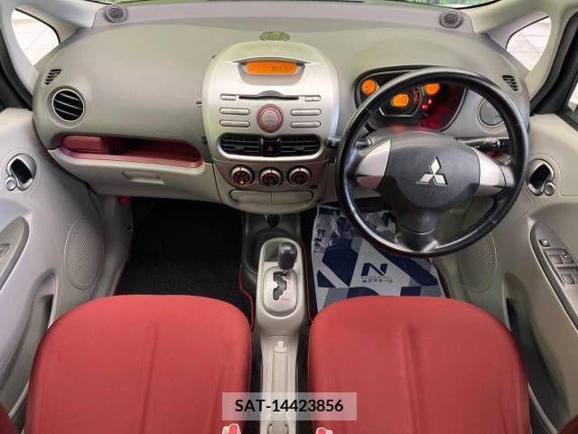 Mitsubishi I 2007-10 297564-1