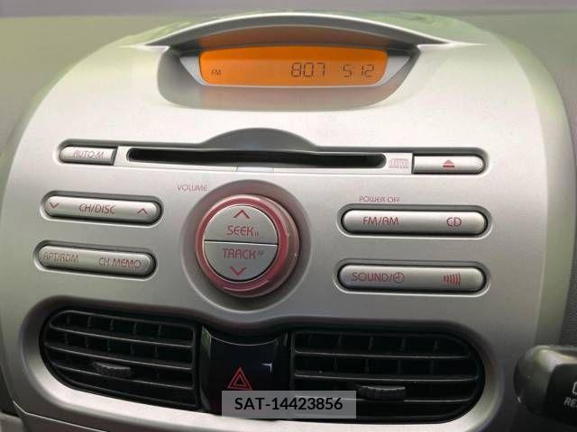 Mitsubishi I 2007-10 297564-2