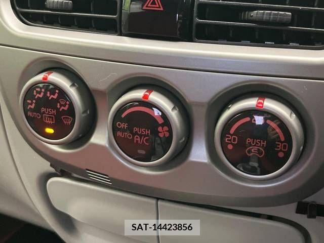 Mitsubishi I 2007-10 297564-3