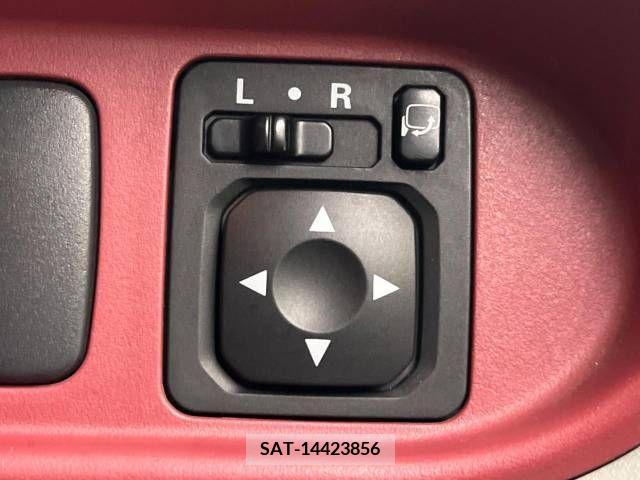 Mitsubishi I 2007-10 297564-4