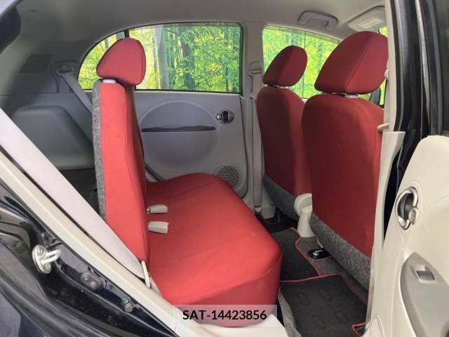 Mitsubishi I 2007-10 297564-8