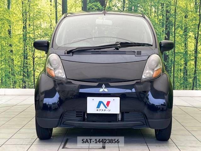 Mitsubishi I 2007-10 297564-13