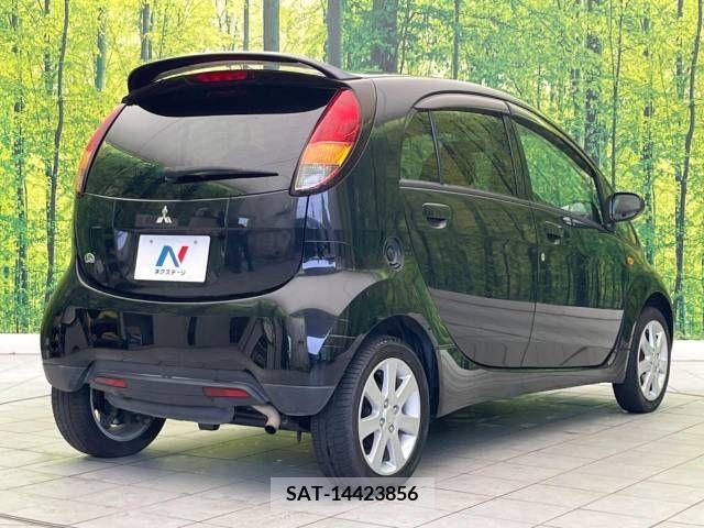Mitsubishi I 2007-10 297564-16