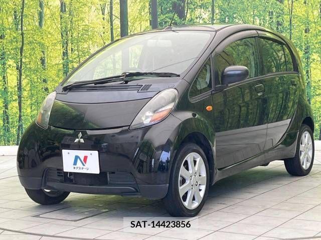 Mitsubishi I 2007-10 297564-19