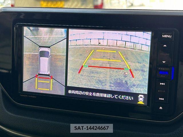 Subaru STELLA 2018-02 234887-10