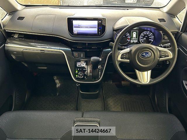Subaru STELLA 2018-02 234887-1