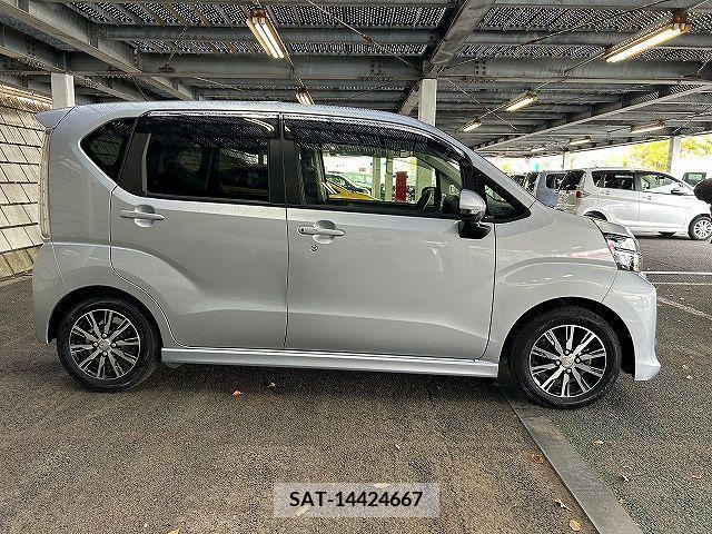 Subaru STELLA 2018-02 234887-17