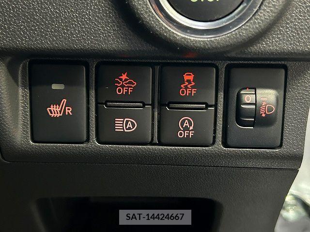Subaru STELLA 2018-02 234887-5