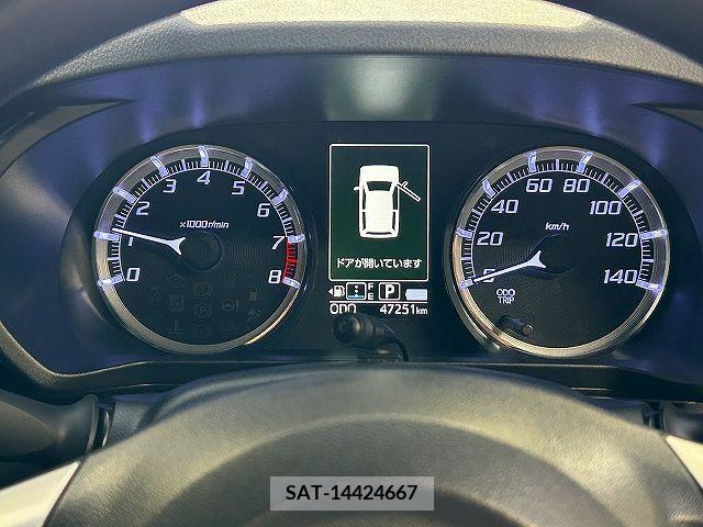 Subaru STELLA 2018-02 234887-7