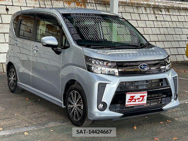 Subaru STELLA 2018-02 234887-6