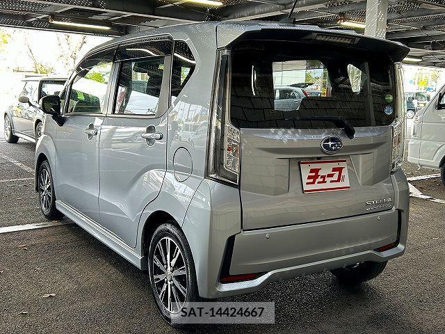 Subaru STELLA 2018-02 234887-8