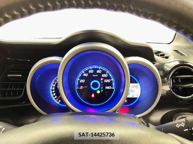 Honda N BOX CUSTOM 2012-11 384581-8
