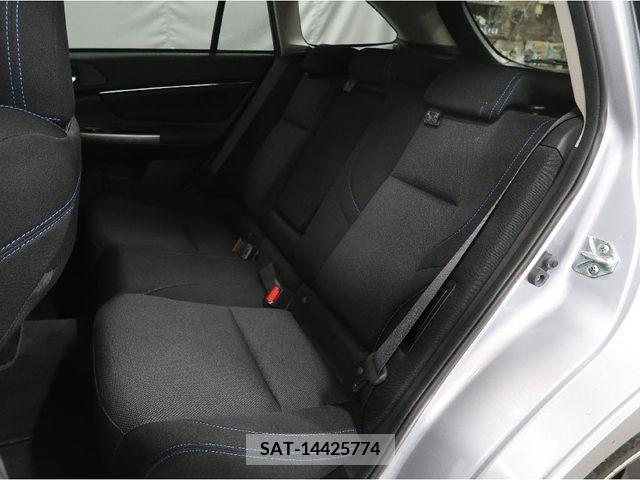 Subaru LEVORG 2015-02 232721-7