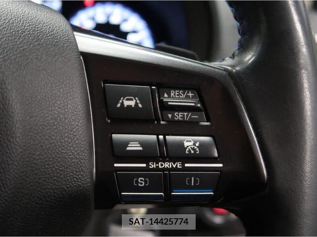 Subaru LEVORG 2015-02 232721-19