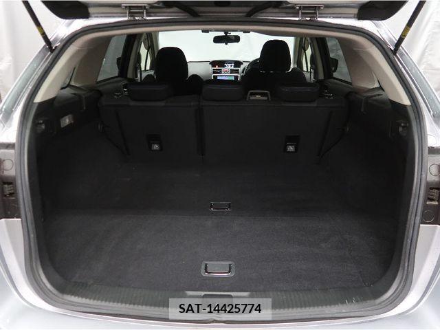 Subaru LEVORG 2015-02 232721-8
