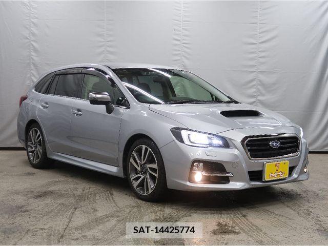 Subaru LEVORG 2015-02 232721-10