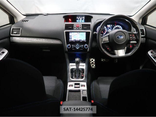 Subaru LEVORG 2015-02 232721-3