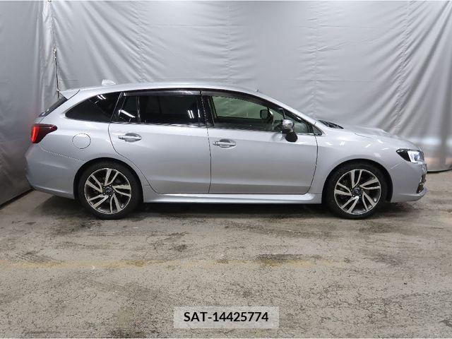 Subaru LEVORG 2015-02 232721-11