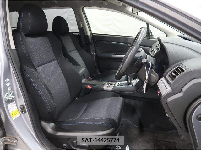 Subaru LEVORG 2015-02 232721-4