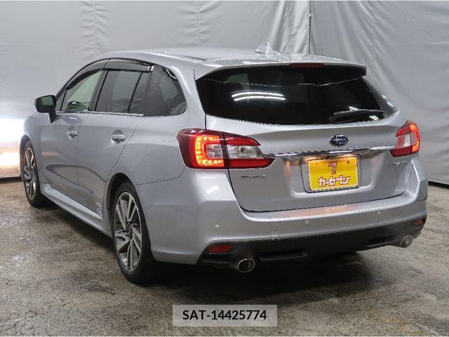 Subaru LEVORG 2015-02 232721-12