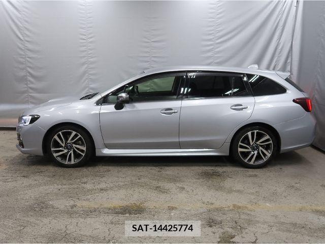 Subaru LEVORG 2015-02 232721-13