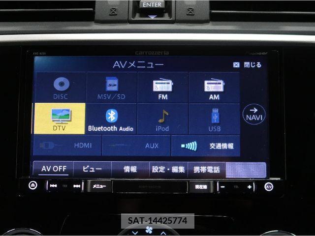 Subaru LEVORG 2015-02 232721-14