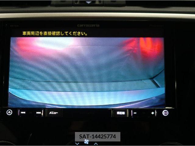 Subaru LEVORG 2015-02 232721-15