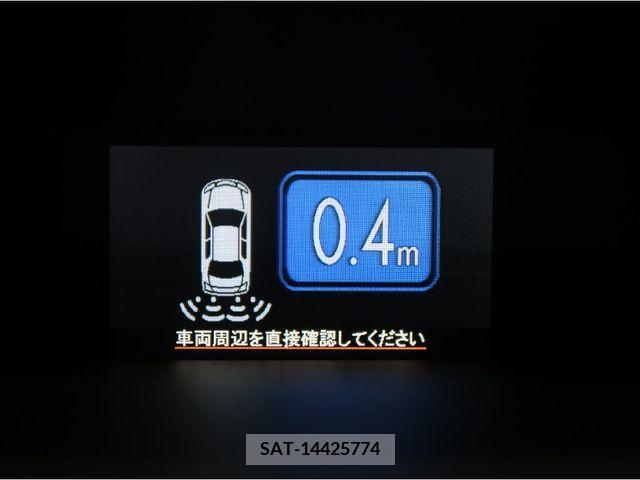 Subaru LEVORG 2015-02 232721-16