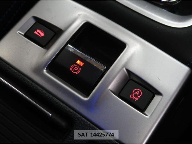 Subaru LEVORG 2015-02 232721-17
