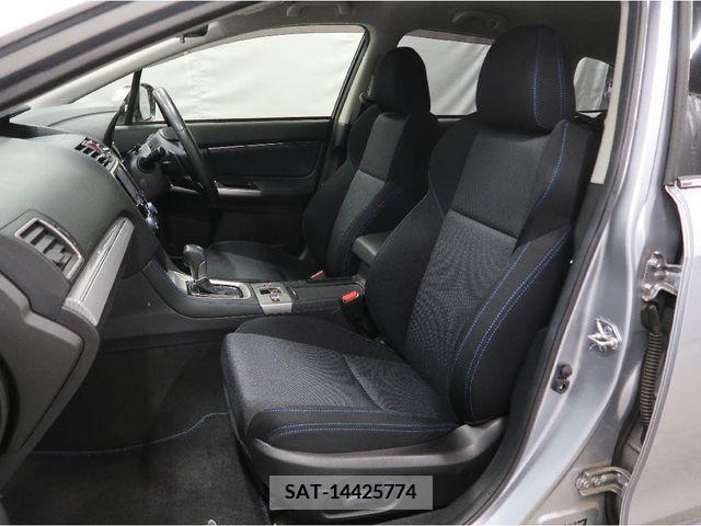 Subaru LEVORG 2015-02 232721-6