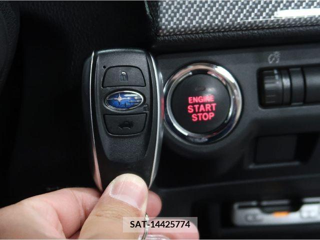 Subaru LEVORG 2015-02 232721-18
