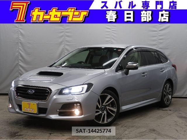 Subaru LEVORG 2015-02 232721-0