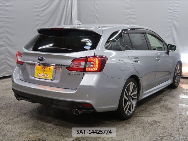Subaru LEVORG 2015-02 232721-1