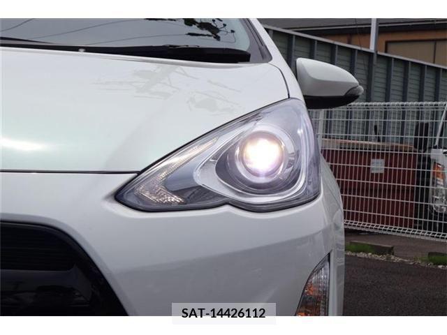 Toyota AQUA 2016-02 380776-25