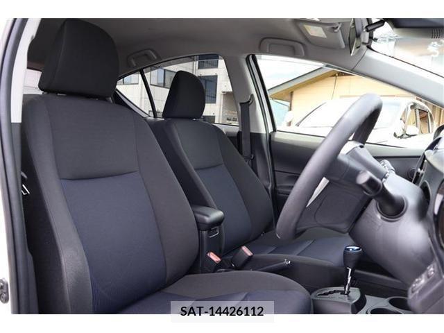 Toyota AQUA 2016-02 380776-20